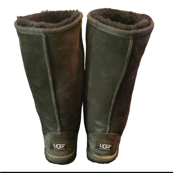 UGG Classic Tall Boots - Picture 3 of 7
